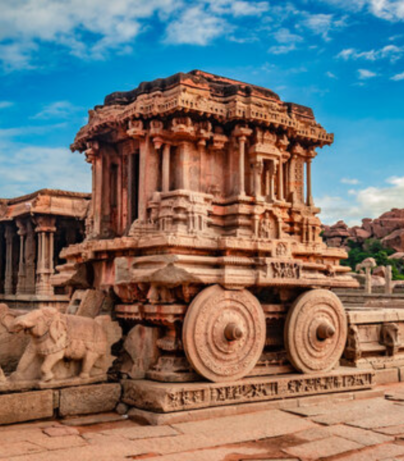 Hampi