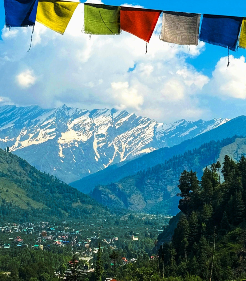 Manali