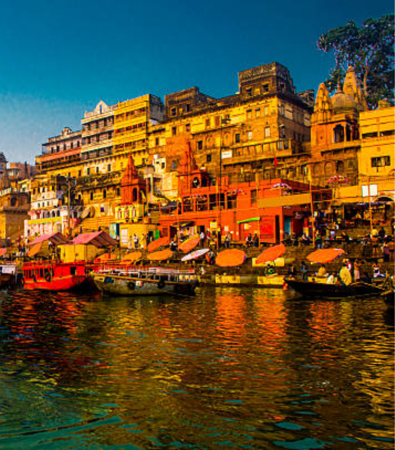 Varanasi