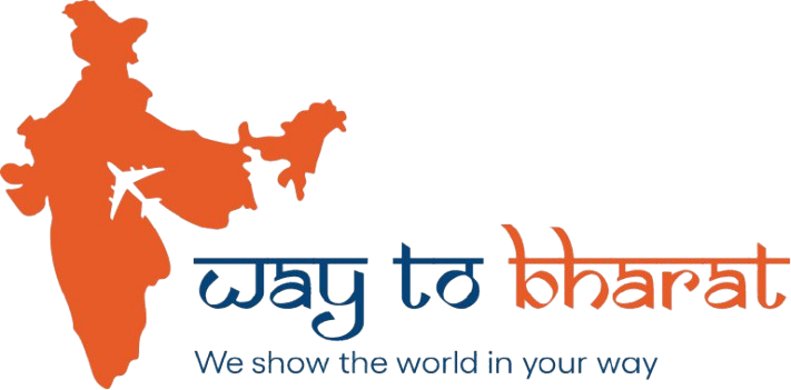 Way to Bharath